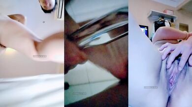 情色主播 鸡冻企鹅lew